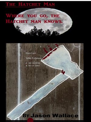 cover image of The Hatchet Man